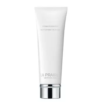 LA PRAIRIE Пенка для умывания Swiss Cellular Foam Cleanser