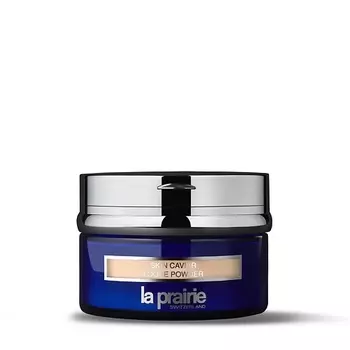 LA PRAIRIE Рассыпчатая пудра Skin Caviar Loose Powder