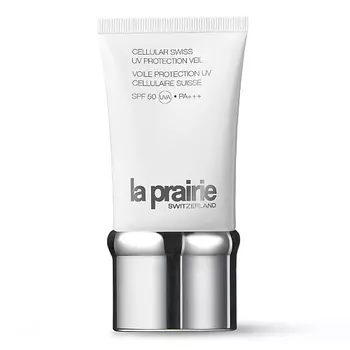 LA PRAIRIE Солнцезащитный крем Cellular Swiss UV Protection Veil SPF 50