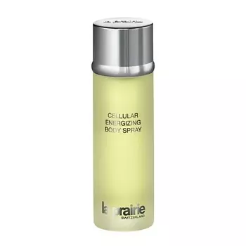 LA PRAIRIE Увлажняющий спрей для тела Cellular Energizing Body Spray