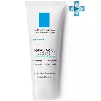 LA ROCHE-POSAY Розалиак крем UV Лежер