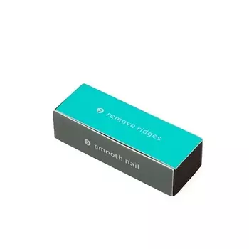 LA ROSA Баф для полировки ногтей 4 уровня