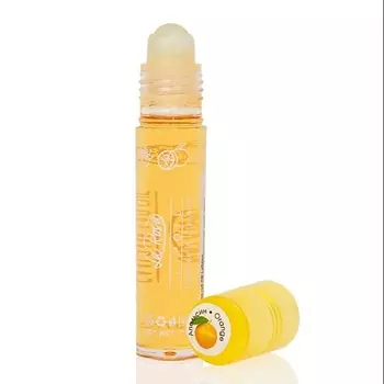 LA ROSA Бальзам-масло для губ