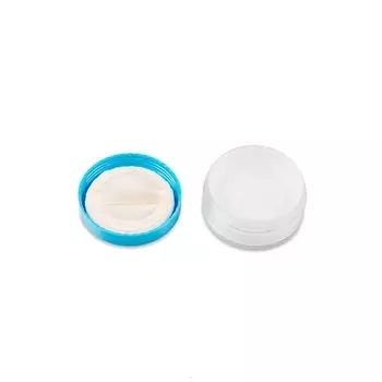 LA ROSA Фиксирующая рассыпчатая пудра "MASTER FIX"