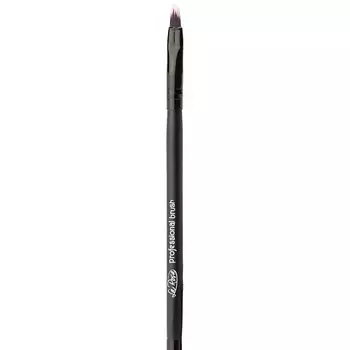 LA ROSA Кисть для губ и бровей