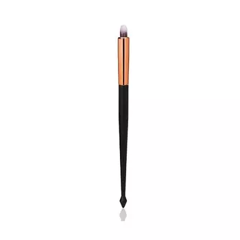 LA ROSA Кисть для теней маленькая, круглая