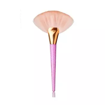 LA ROSA Кисть веерная