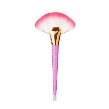 LA ROSA Кисть веерная