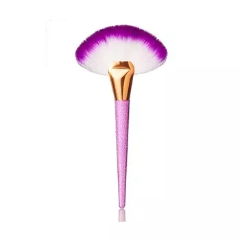 LA ROSA Кисть веерная