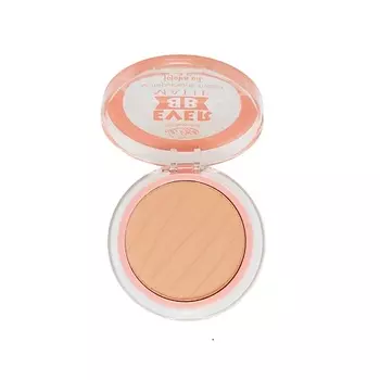 LA ROSA Компактная пудра"Ever Matte"с маслом жожоба и витамином Е