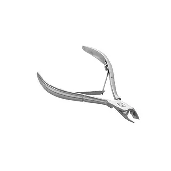 LA ROSA Кусачки для кутикулы, ручная заточка