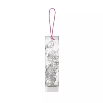 LA ROSA Набор резинок для плетения Афрокосичек.