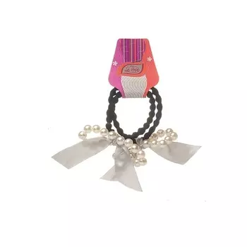 LA ROSA Набор резинок для волос