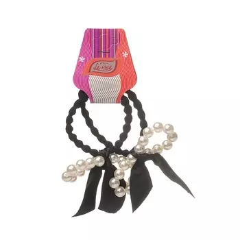 LA ROSA Набор резинок для волос