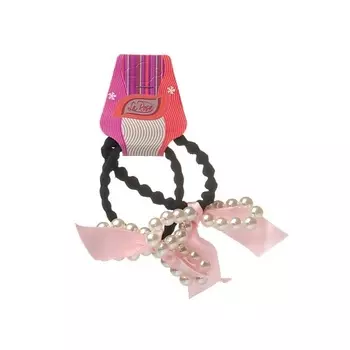 LA ROSA Набор резинок для волос