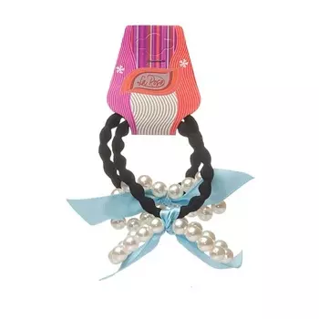 LA ROSA Набор резинок для волос