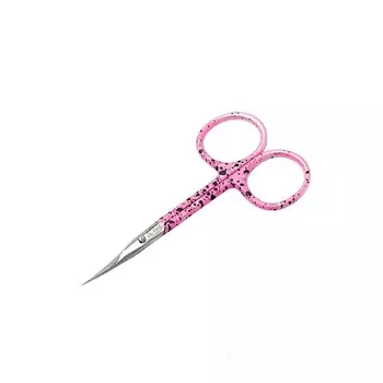 LA ROSA Ножницы маникюрные ручная заточка