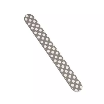 LA ROSA Пилка для ногтей двухсторонняя