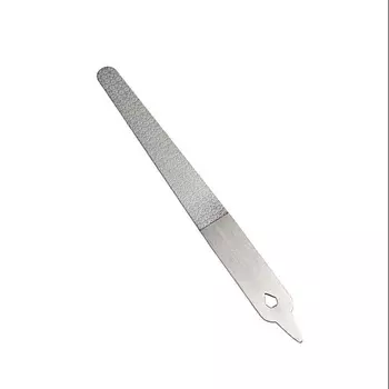 LA ROSA Пилка для ногтей лазерная