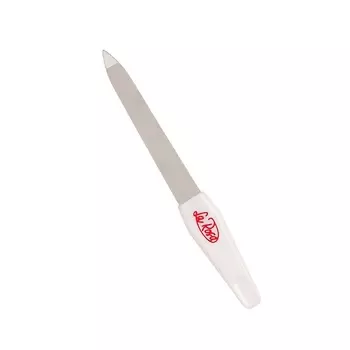 LA ROSA Пилка для ногтей лазерная