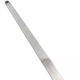 LA ROSA Пилка металлическая с насечкой