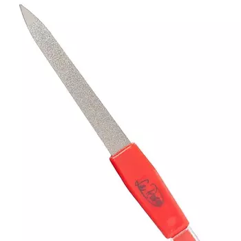 LA ROSA Пилка металлическая с резцом