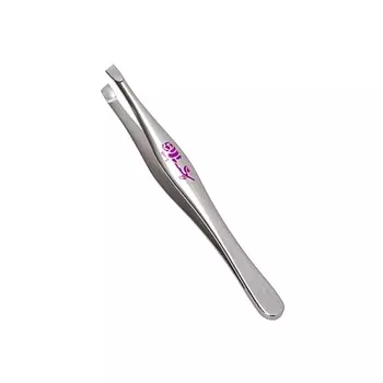 LA ROSA Пинцет для бровей