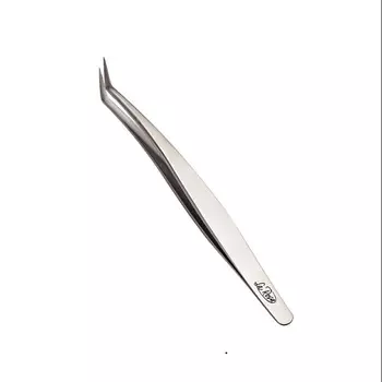 LA ROSA Пинцет для наращивания ресниц