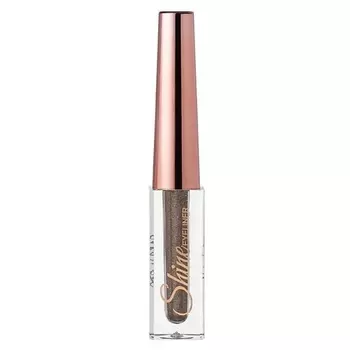 LA ROSA Подводка 3D SHINE 24 часа c блёстками