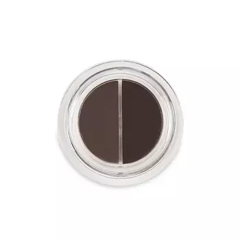 LA ROSA Помада для бровей двухцветная «TATOO BROW»