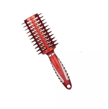 LA ROSA Расческа-брашинг для укладки волос, круглая