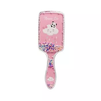 LA ROSA Расческа детская мультяшная