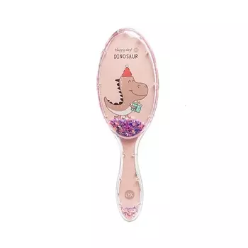 LA ROSA Расческа детская мультяшная