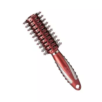 LA ROSA Расческа для укладки волос круглая