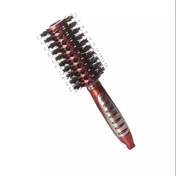 LA ROSA Расческа для укладки волос, круглая