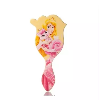 LA ROSA Расческа для волос детская массажная