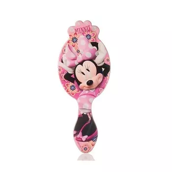 LA ROSA Расческа массажная детская "Minnie"