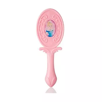 LA ROSA Расческа массажная детская "Принцесса "