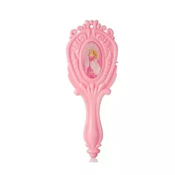 LA ROSA Расчёска массажная детская "Принцесса "