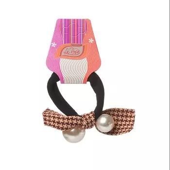 LA ROSA Резинка для волос