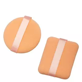 LA ROSA Спонж для макияжа (пуховка)