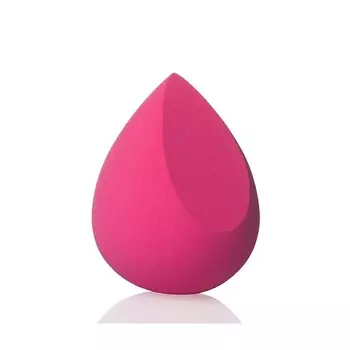 LA ROSA Спонж скошенный для макияжа