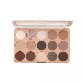 LA ROSA Тени для век GENERATION eyeshadow innovated formula