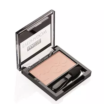 LA ROSA Тени для век одинарные матовые