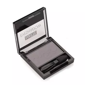 LA ROSA Тени для век одинарные матовые