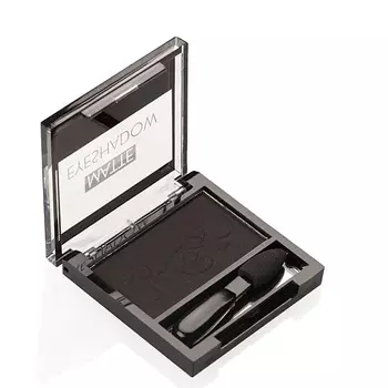 LA ROSA Тени для век одинарные матовые