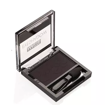 LA ROSA Тени для век одинарные матовые