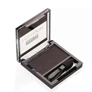 LA ROSA Тени для век одинарные матовые