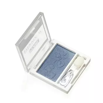 LA ROSA Тени для век одинарные перламутровые