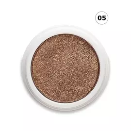 LA ROSA Тени для век тон 01 MUSSE одинарные